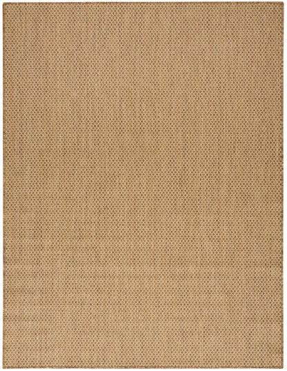 Tan faux leather texture with fine reptile-scale pattern in warm brown.