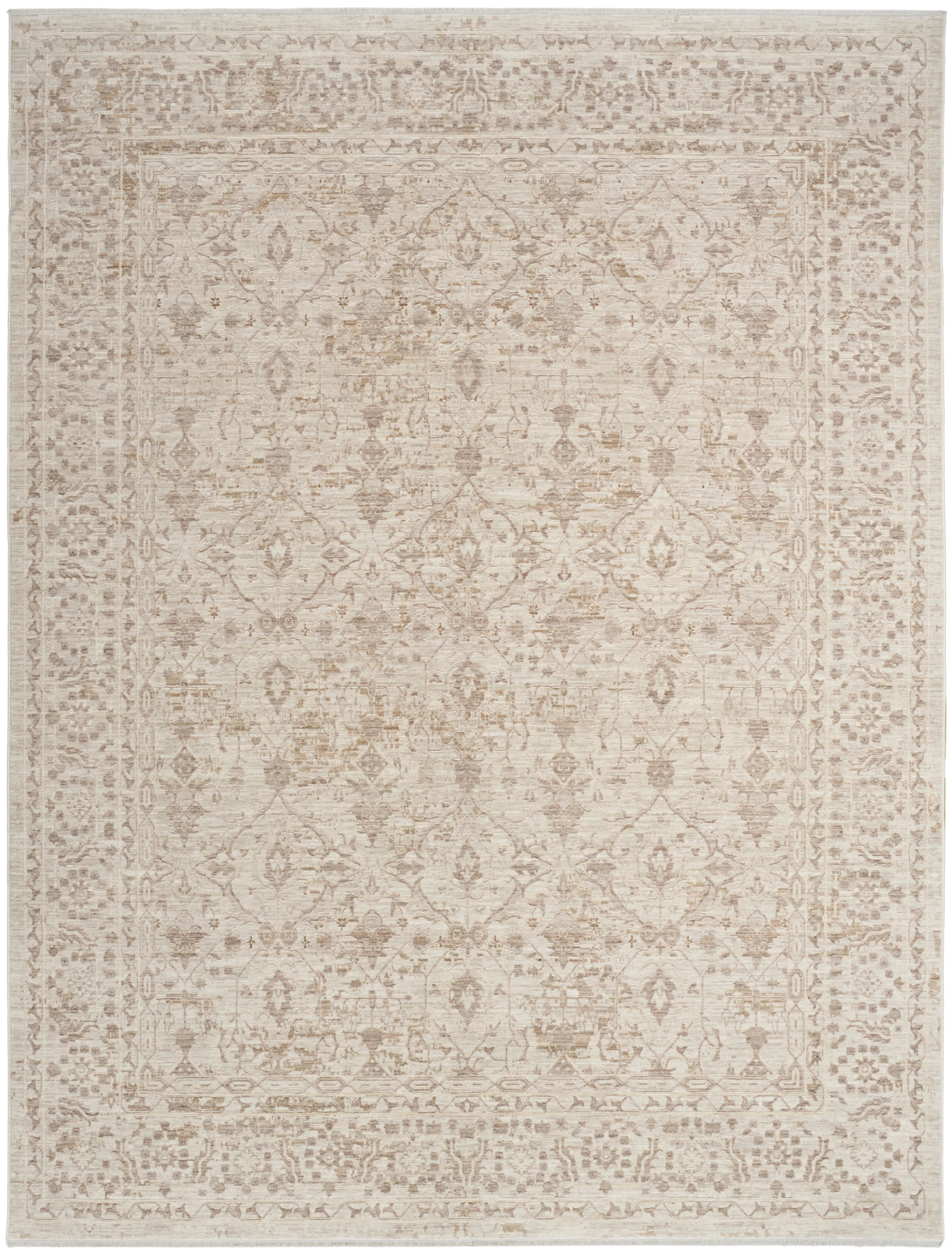 Nourison Rugs Nourison Home Vintage 10' X 13' - 841491127315 ...