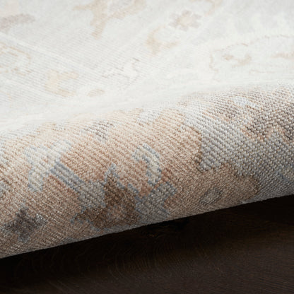 Nourison Rugs Nourison Home   Vintage 9' X 12'    - 099446166005