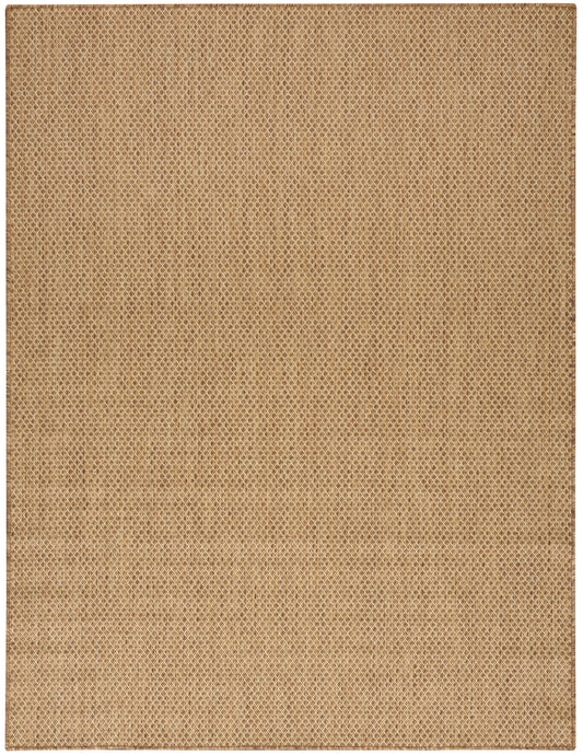 Rectangular brown burlap texture with a tight woven pattern; rustic craft-paper style.