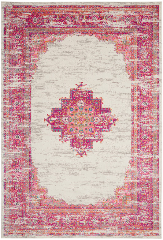 Nourison Rugs Nourison Home   Bohemian 10' X 14'    - 099446815163