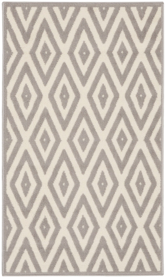 Nourison Rugs Nourison Home   Mid-Century Modern 2' X 4'    - 099446810267