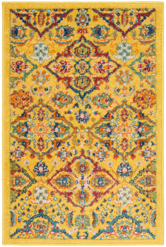 Nourison Rugs Nourison Home   Bohemian 2' X 3'    - 099446837493