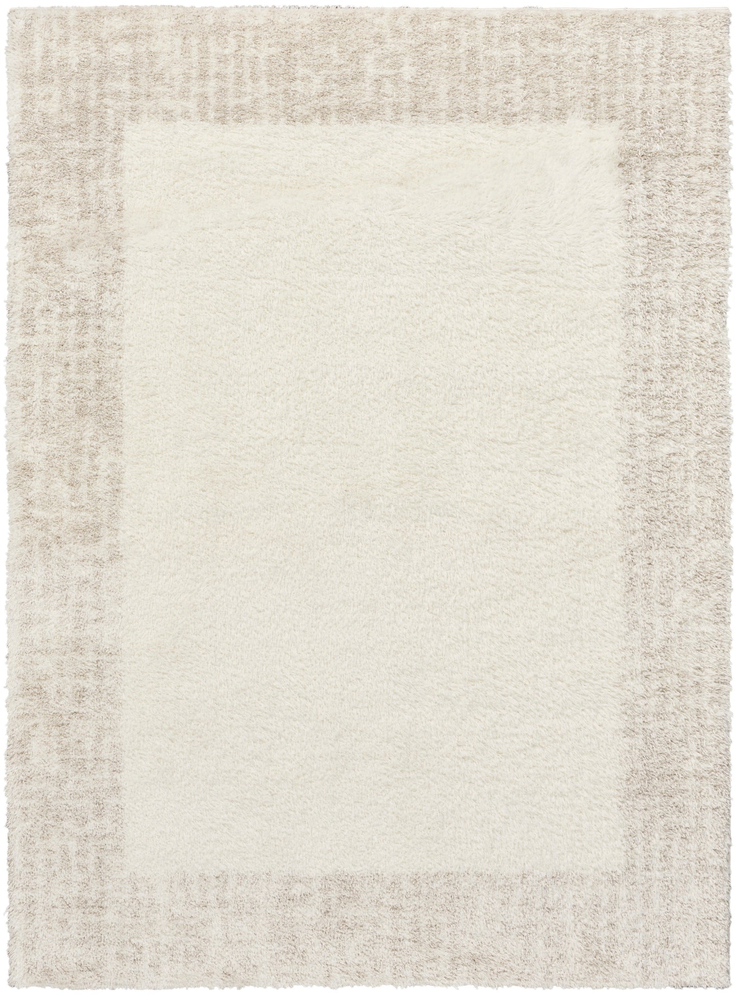 Nourison Rugs Nourison Home   Shag 5' X 7'    - 841491148853