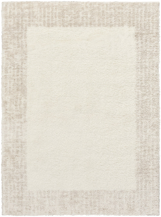 Nourison Rugs Nourison Home   Shag 5' X 7'    - 841491148853