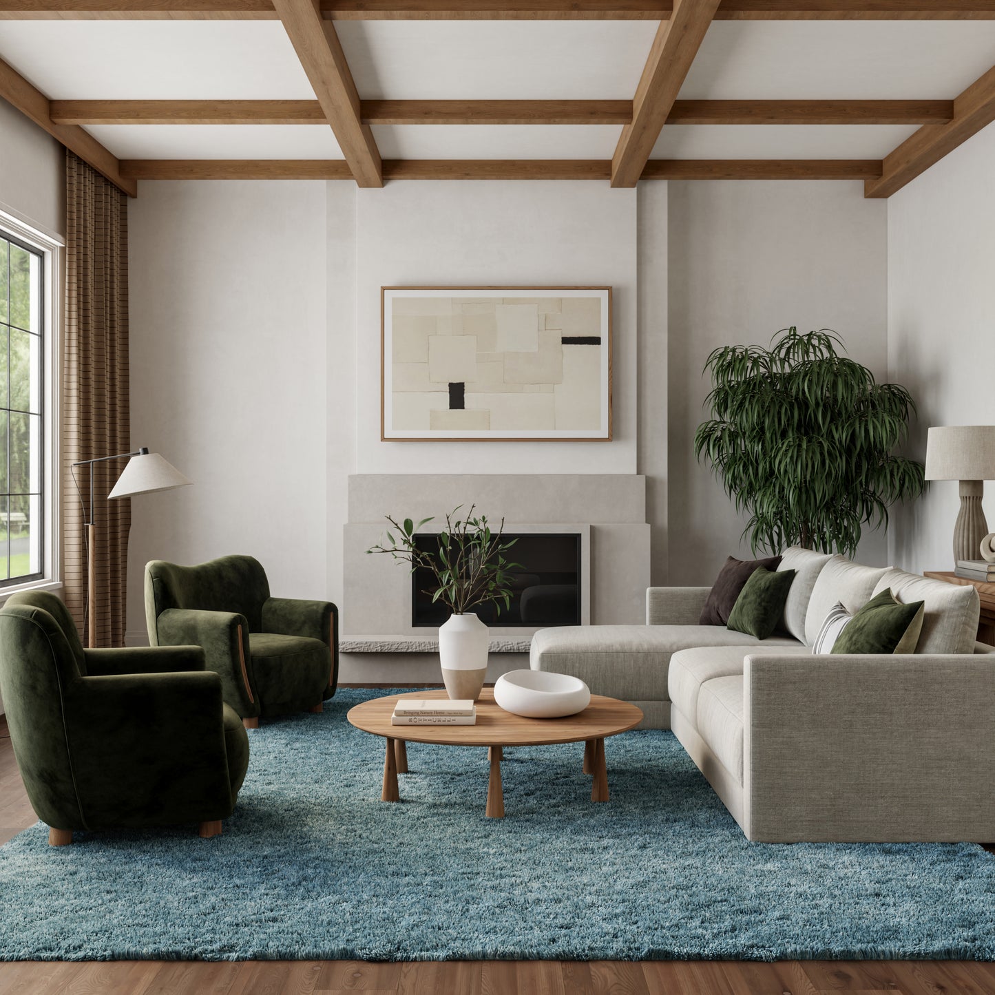 Nourison Rugs Nourison Home   Shag 8' X 10'    - 099446910974