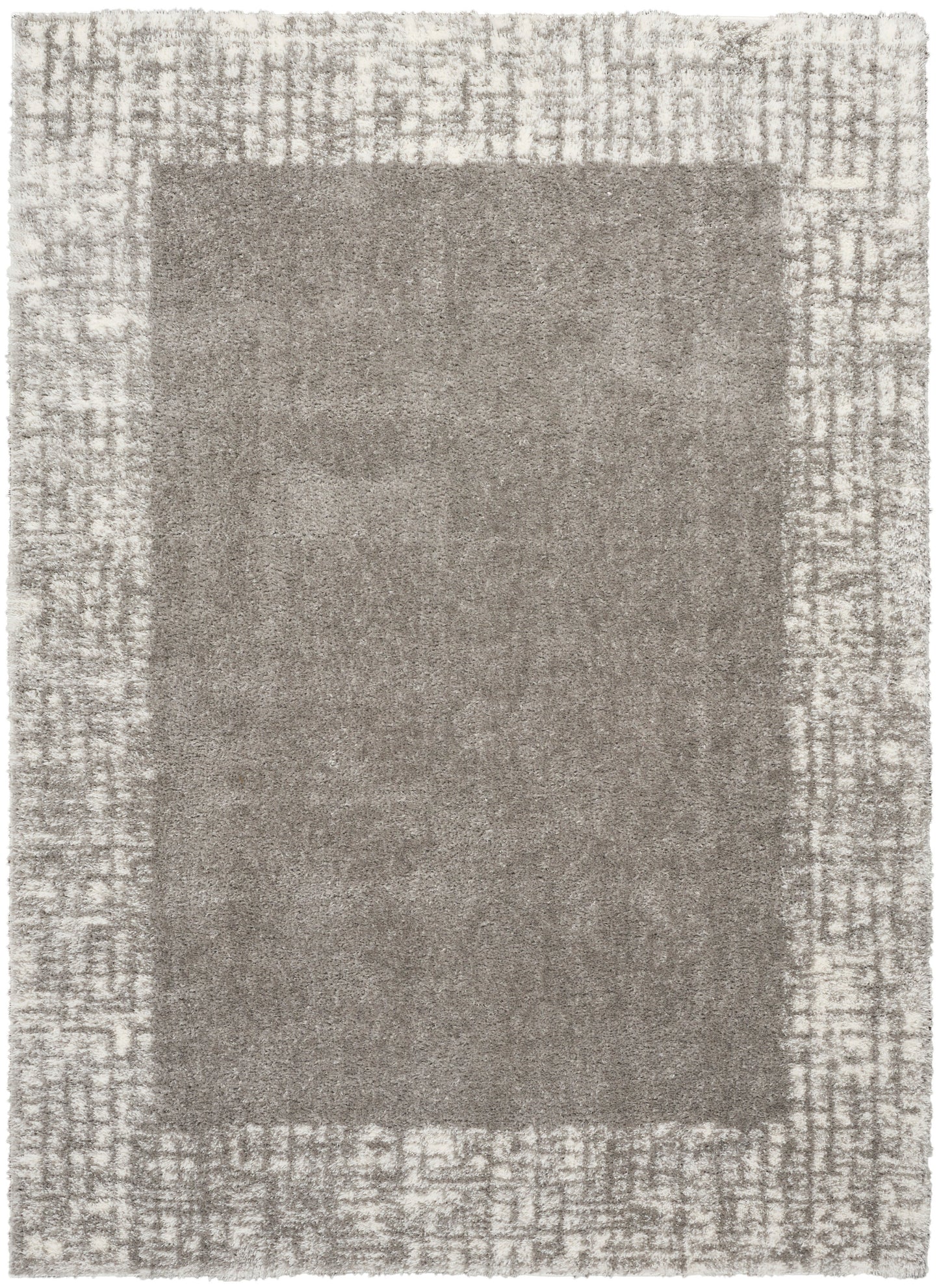 Nourison Rugs Nourison Home   Shag 8' X 10'    - 841491148815