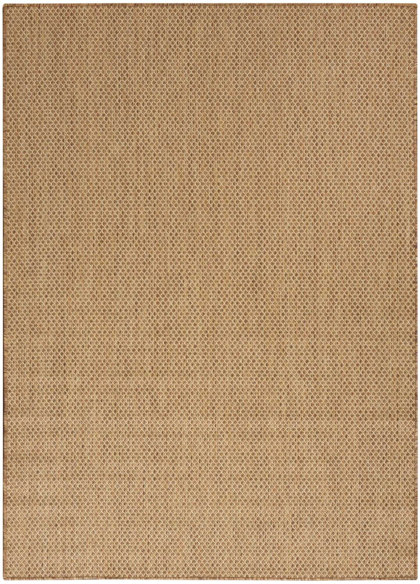 Beige burlap fabric close-up with a tight diamond weave pattern.