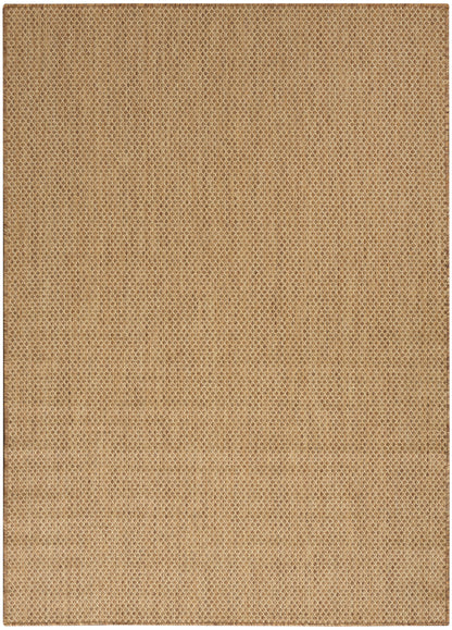 Beige burlap fabric close-up with a tight diamond weave pattern.