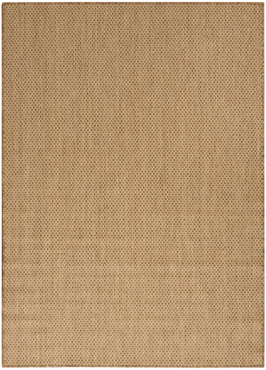 Beige burlap fabric close-up with a tight diamond weave pattern.