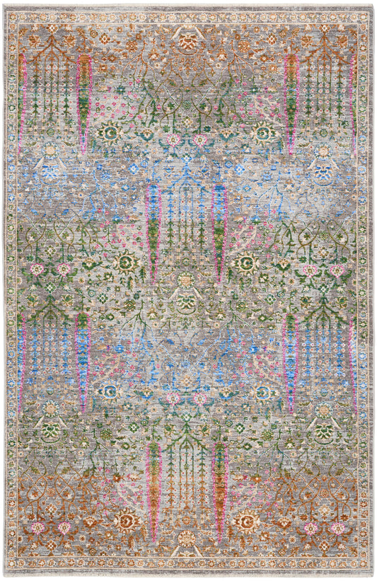 Nourison Rugs Nourison Home   Bohemian 5' X 8'    - 841491158326