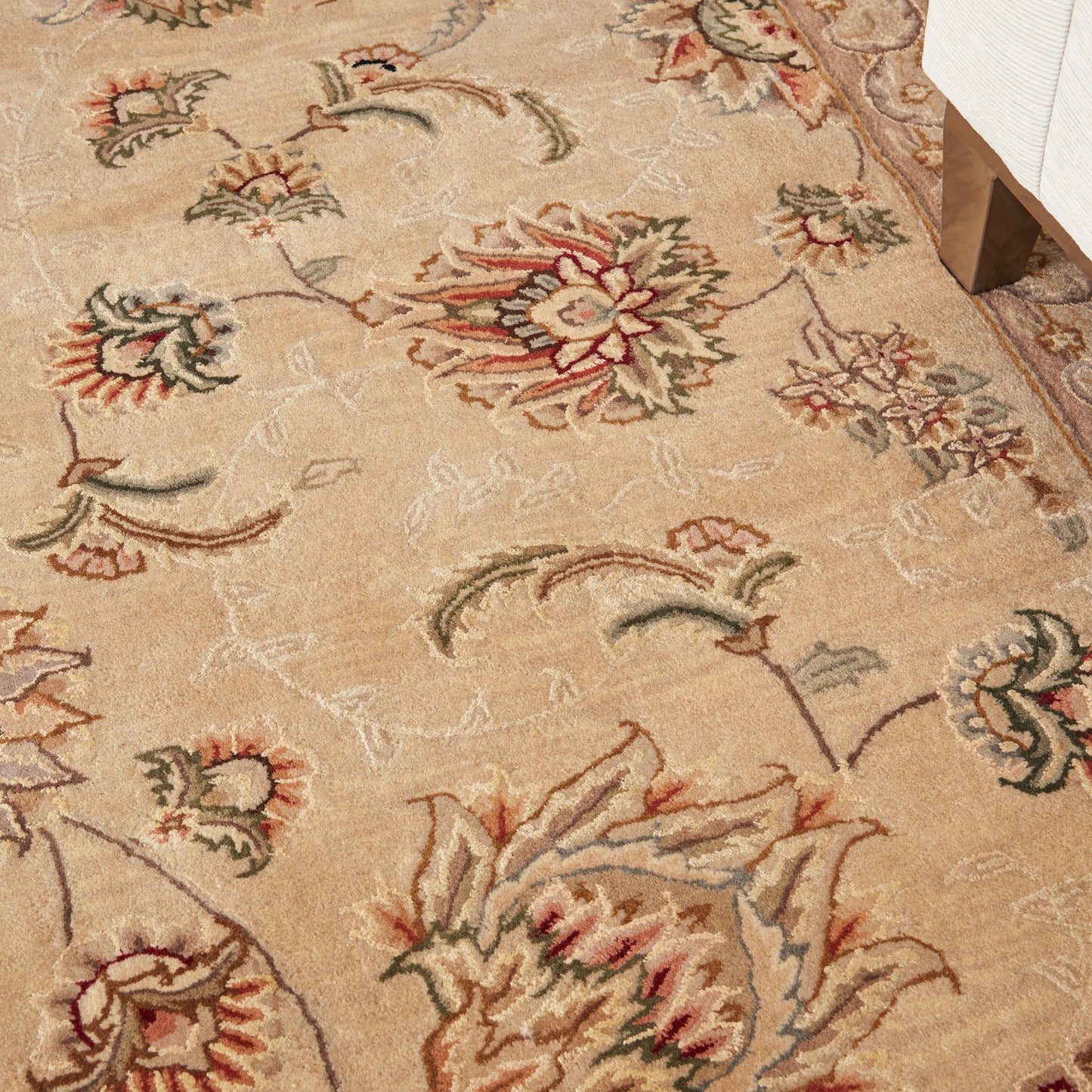 Nourison Rugs Nourison Home   Traditional 9' X 12'    - 099446157430