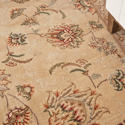 Nourison Rugs Nourison Home   Traditional 9' X 12'    - 099446157430