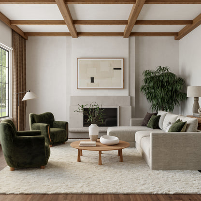 Nourison Rugs Nourison Home   Shag 9' X 12'    - 099446002167