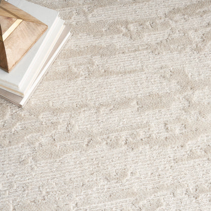 Nourison Rugs Nourison Home   Modern 6' X 8'    - 099446004116