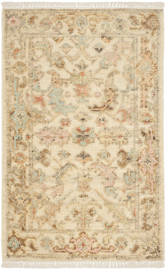 Nourison Rugs Nourison Home   Vintage 2' X 3'    - 099446990372