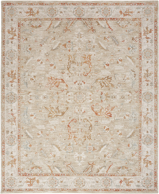Nourison Rugs Nourison Home   Vintage 9' X 13'    - 099446980410