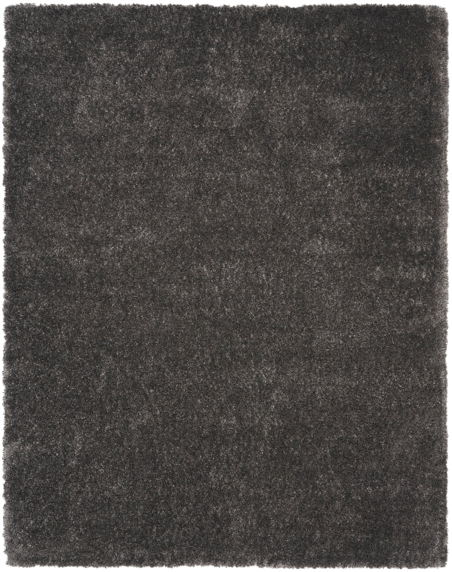 Nourison Rugs Nourison Home   Shag 8' X 10'    - 099446893352