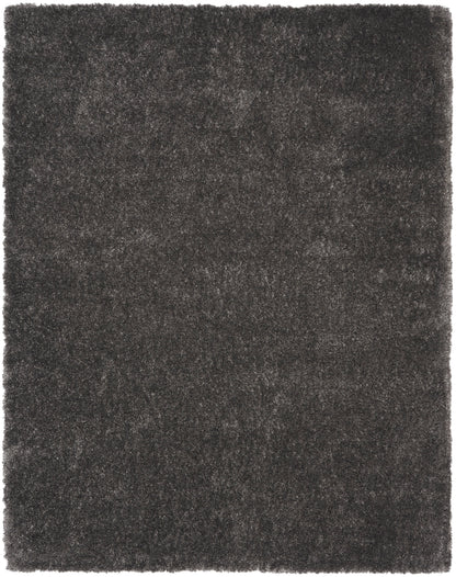 Nourison Rugs Nourison Home   Shag 8' X 10'    - 099446893352