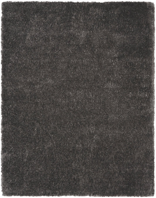 Nourison Rugs Nourison Home   Shag 8' X 10'    - 099446893352