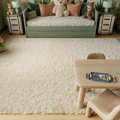 Nourison Rugs Nourison Home   Shag 8' X 10'    - 099446893284