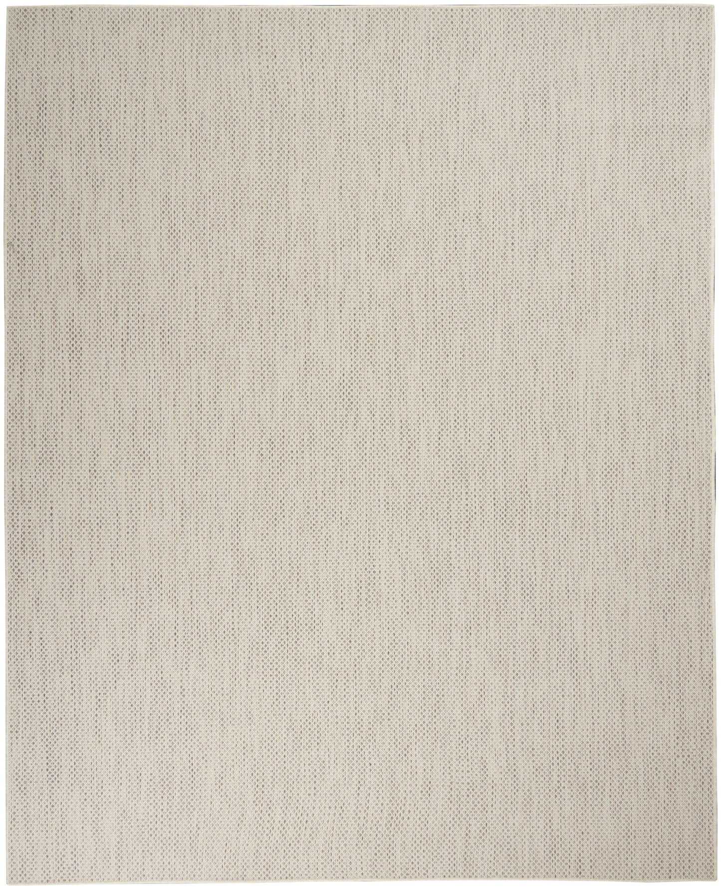 Beige rectangular fabric wall panel with tiny dotted texture and clean edges.