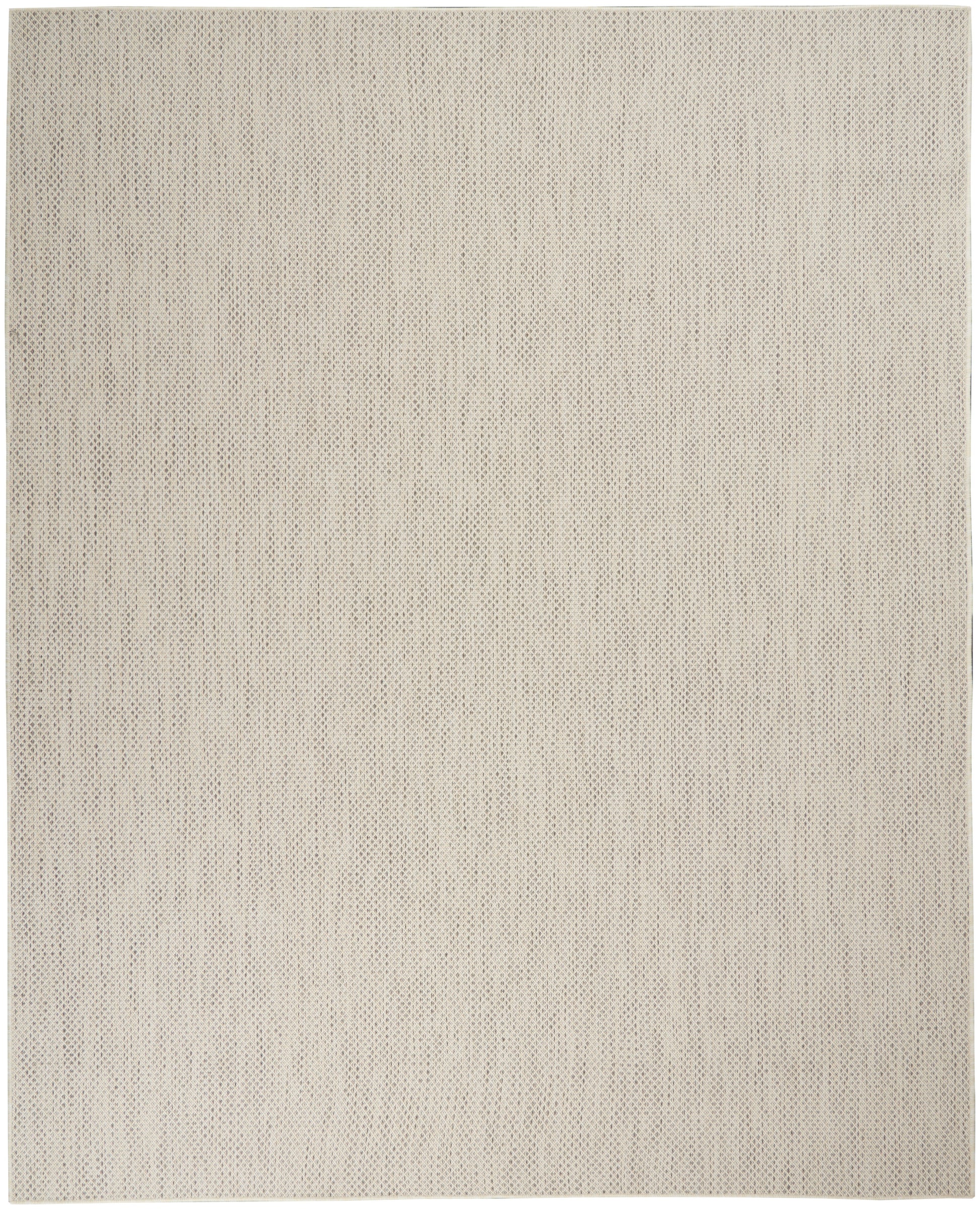Beige rectangular fabric wall panel with tiny dotted texture and clean edges.