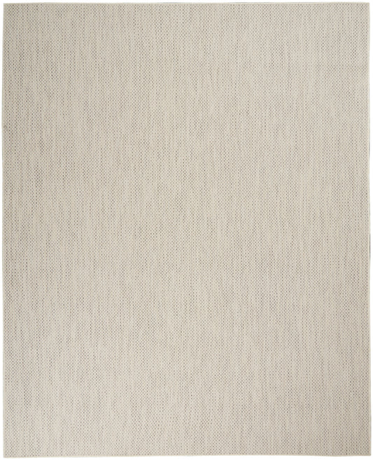 Beige rectangular fabric wall panel with tiny dotted texture and clean edges.