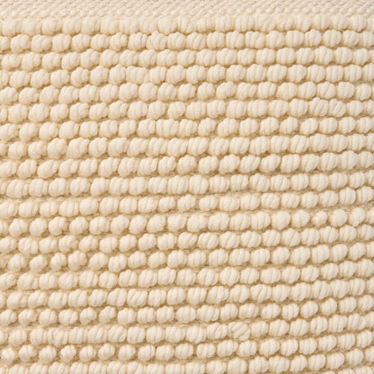 NOURISON HOME   18" x 18" Mina Victory Bohemian Ivory    - 798019092436