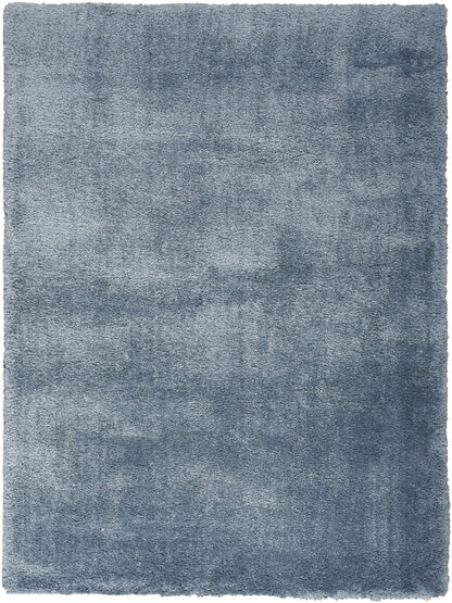 Nourison Rugs Nourison Home   Shag 5' X 7'    - 099446893161