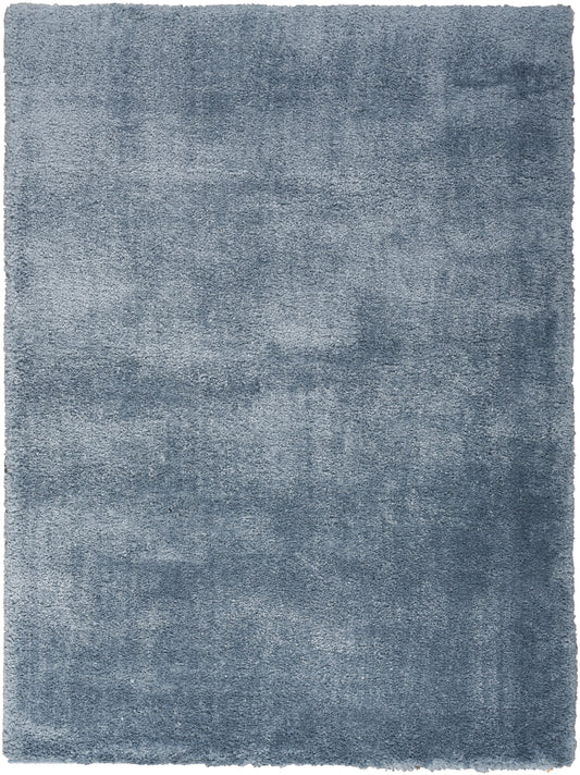 Nourison Rugs Nourison Home   Shag 5' X 7'    - 099446893161