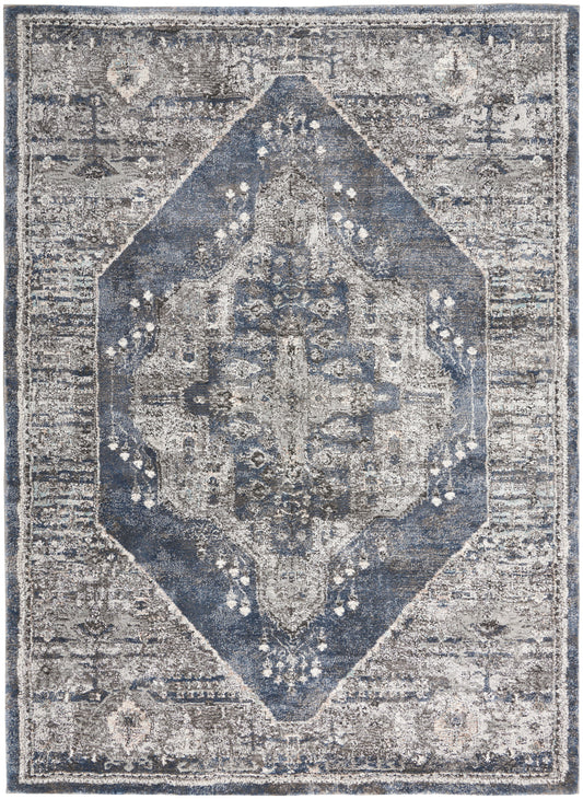 Nourison Rugs Nourison Home   Farmhouse 5' X 7'    - 099446883186