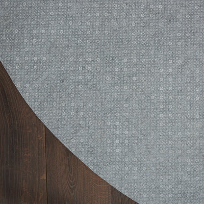 Nourison Rugs Nourison Home   Neutral 8' X Round    - 099446316363