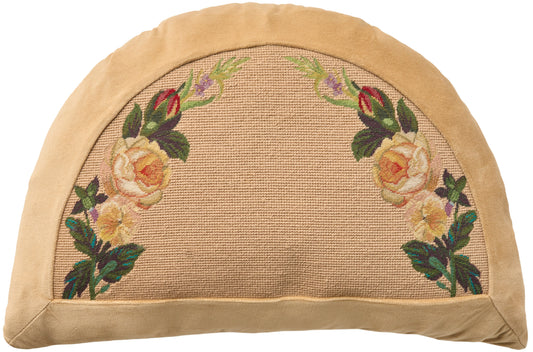 NOURISON HOME   16" x 24" Mina Victory Vintage Beige    - 798019092054