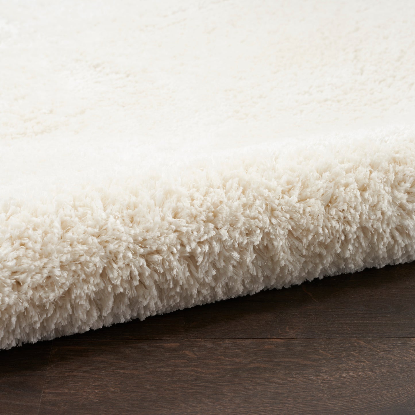 Nourison Rugs Nourison Home   Shag 8' X 10'    - 099446893284