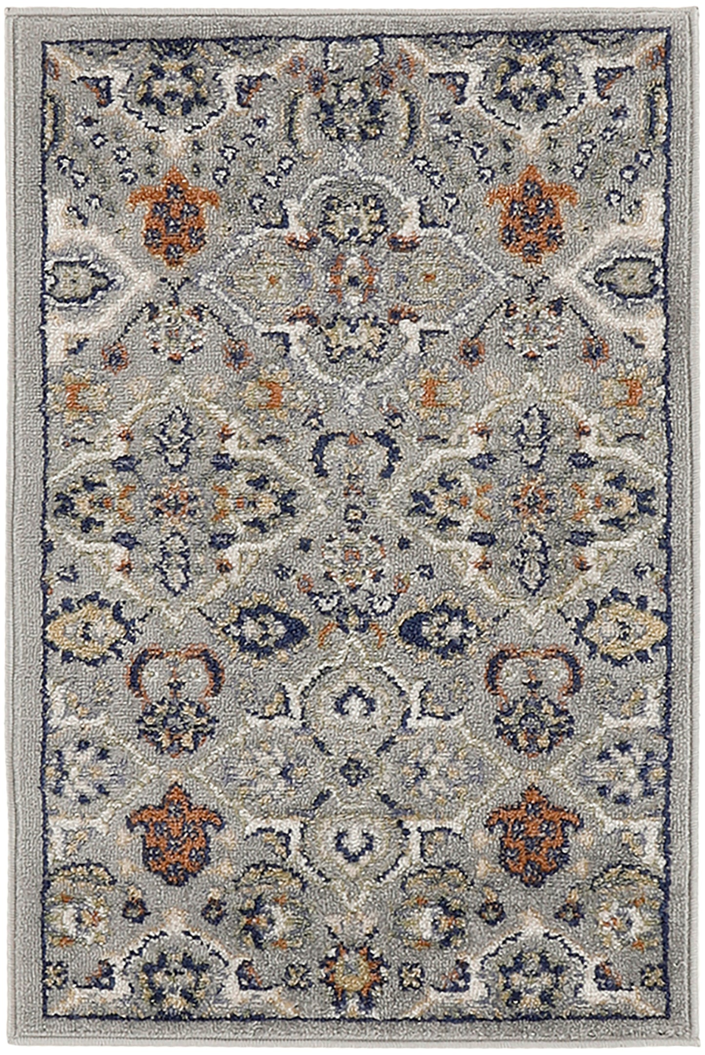 Nourison Rugs Nourison Home   Bohemian 2' X 3'    - 099446916600