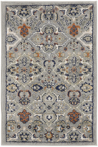 Nourison Rugs Nourison Home   Bohemian 2' X 3'    - 099446916600