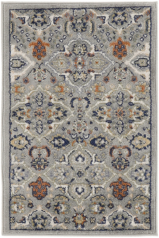 Nourison Rugs Nourison Home   Bohemian 2' X 3'    - 099446916600