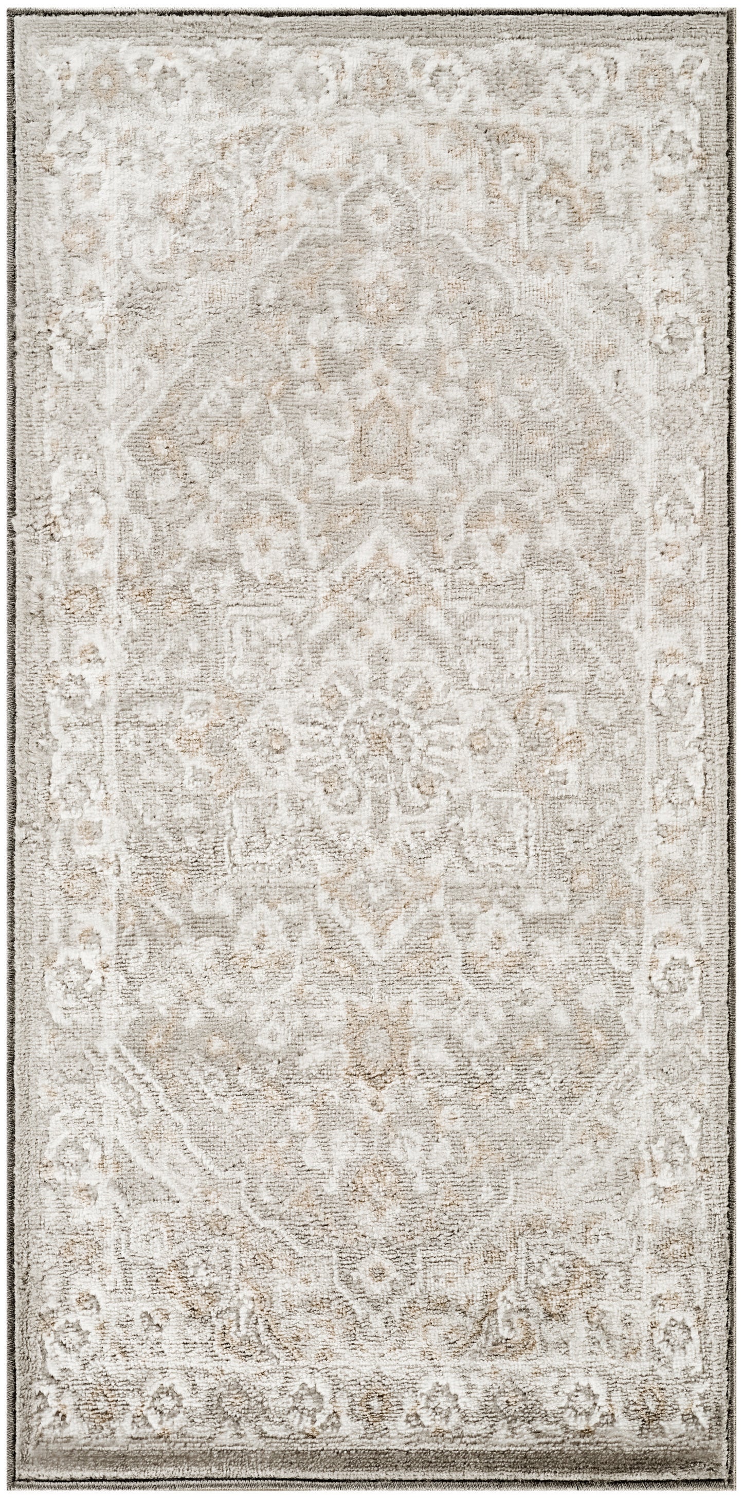 Nourison Rugs Nourison Home   Vintage 2' X 4'    - 841491175477