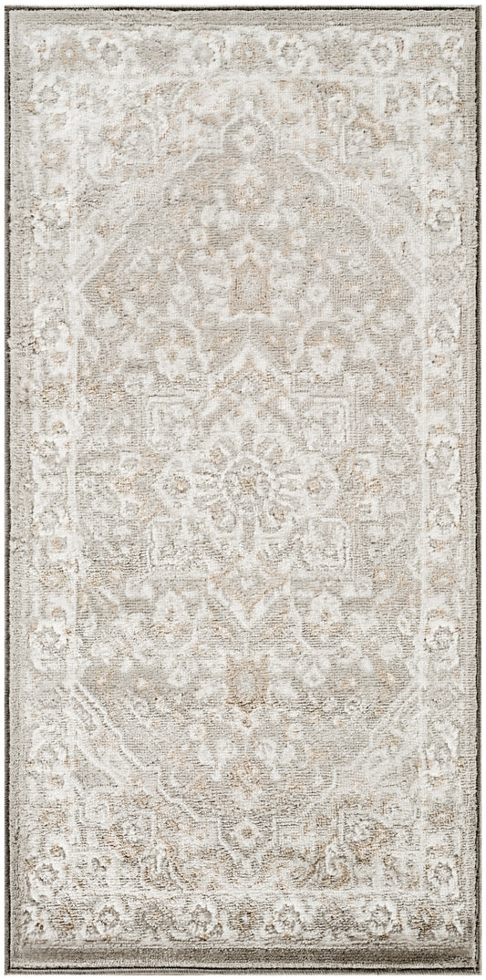 Nourison Rugs Nourison Home   Vintage 2' X 4'    - 841491175477