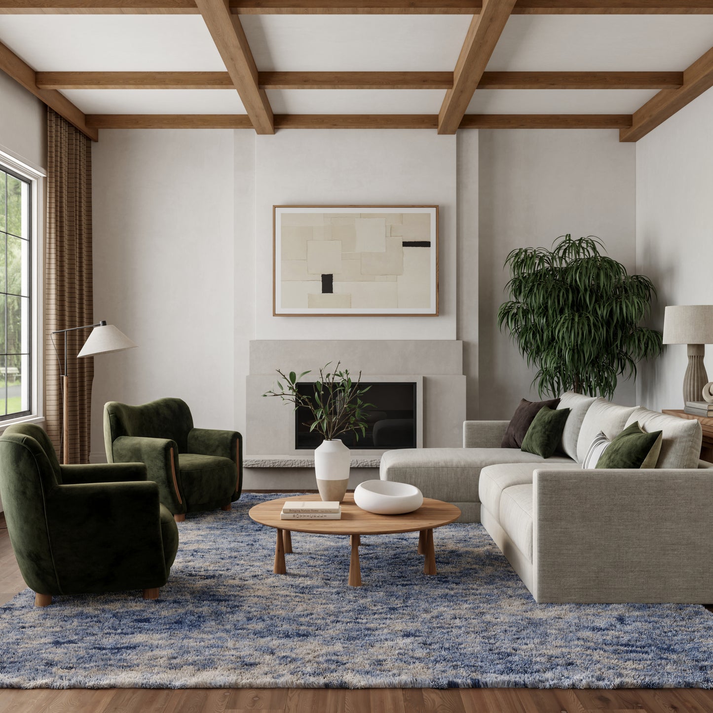 Nourison Rugs Nourison Home   Shag 8' X 10'    - 099446893383