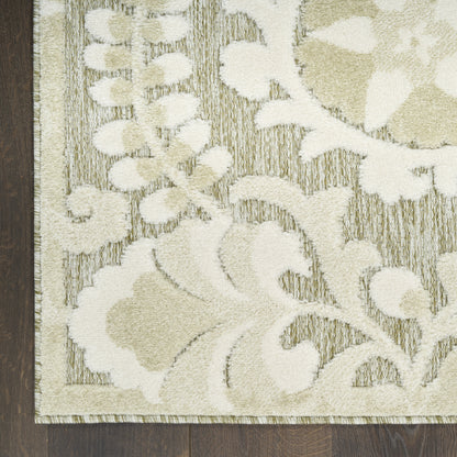 Nourison Rugs Nourison Home   Farmhouse 8' X 11'    - 841491156681