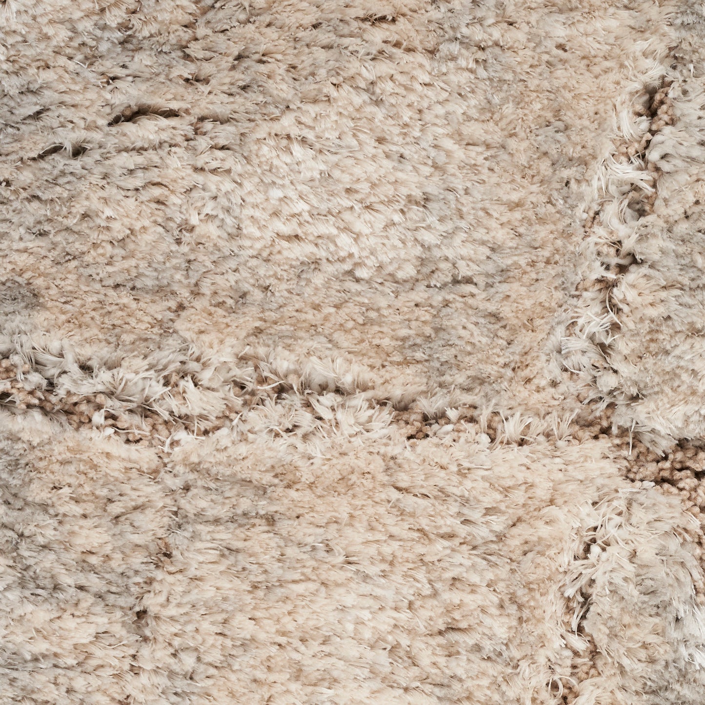 Nourison Rugs Nourison Home   Shag 8' X 10'    - 099446003010