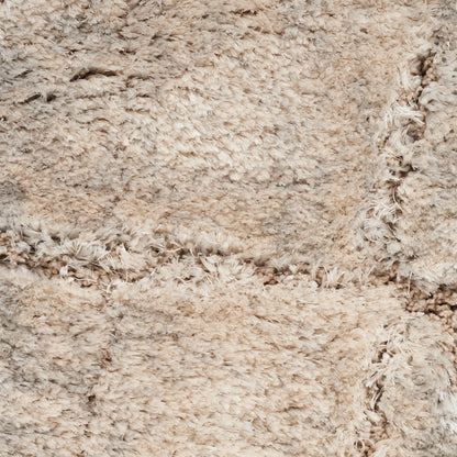 Nourison Rugs Nourison Home   Shag 8' X 10'    - 099446003010