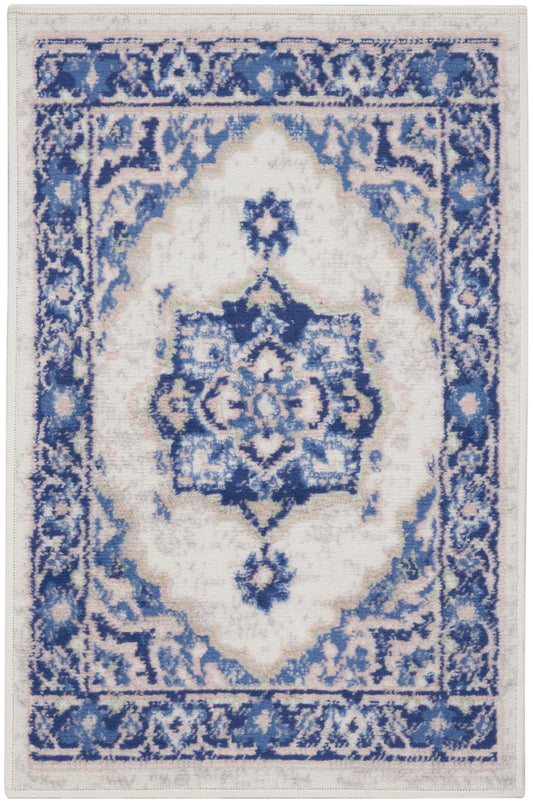 Nourison Rugs Nourison Home   Farmhouse 2' X 3'    - 099446831187