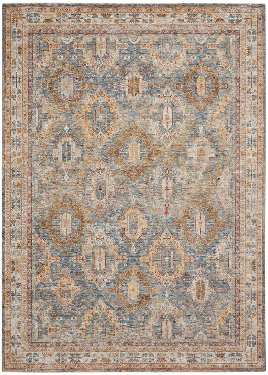 Nourison Rugs Nourison Home   Vintage 9' X 13'    - 099446025517