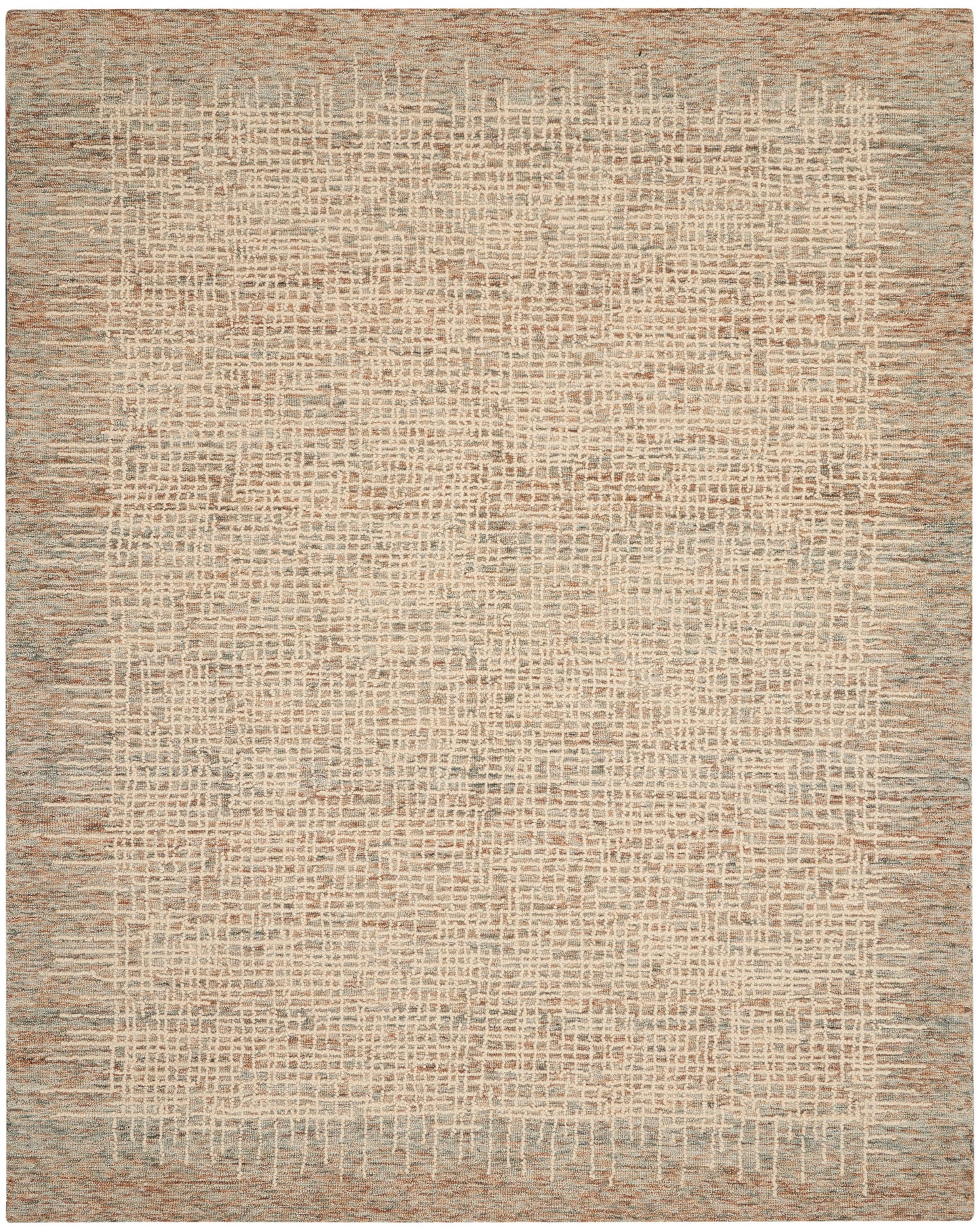 Nourison Rugs Nourison Home   Rustic 8' X 10'    - 099446786500