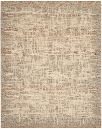 Nourison Rugs Nourison Home   Rustic 8' X 10'    - 099446786500