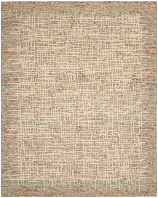Nourison Rugs Nourison Home   Rustic 8' X 10'    - 099446786500