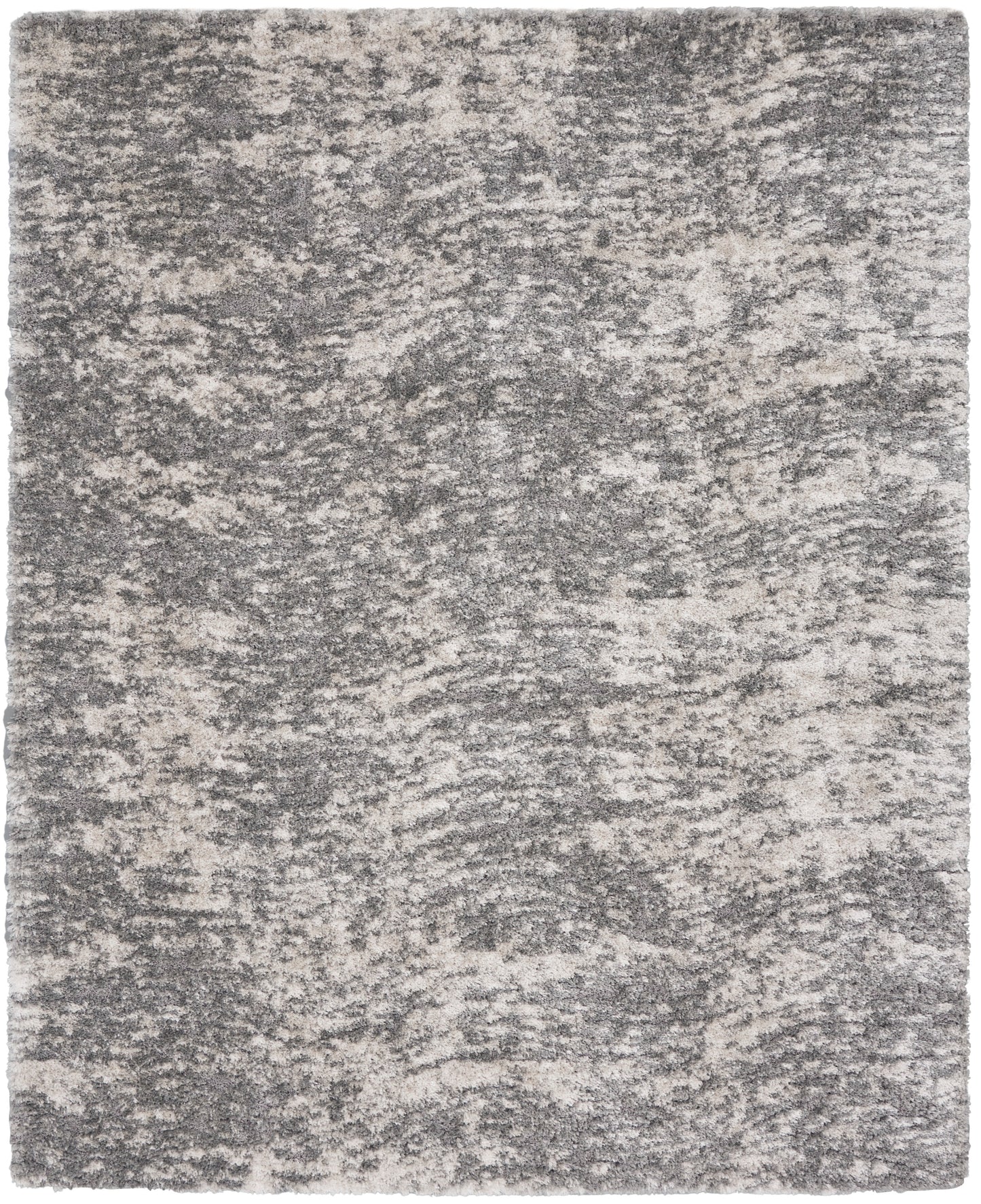 Nourison Rugs Nourison Home   Shag 8' X 10'    - 099446878427